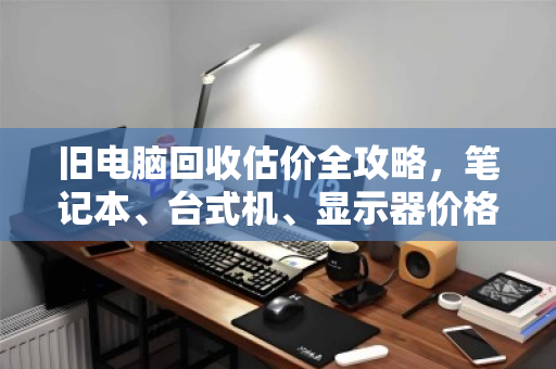 旧电脑回收估价全攻略，笔记本、台式机、显示器价格参考与加扣价规则