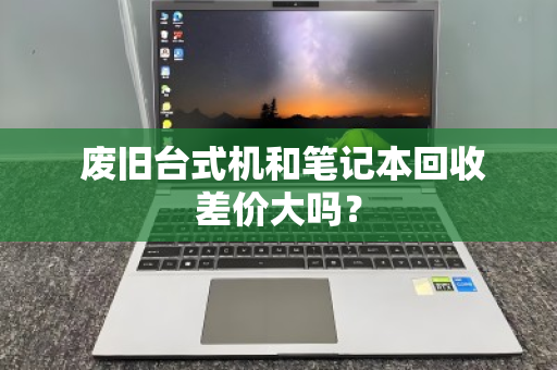  废旧台式机和笔记本回收差价大吗？